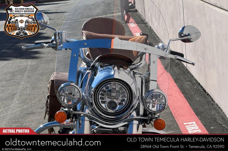 Used 2021 Indian Motorcycle CHIEF VINTAGE  Image 8