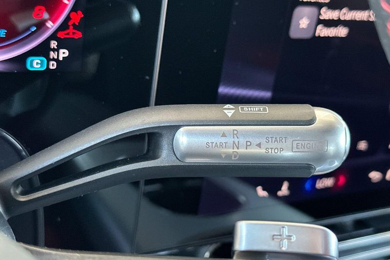 New 2027 Mercedes-Benz CLA-Class CLACLA 220Image 17