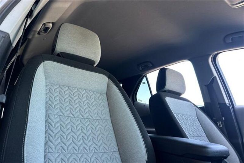 Used 2023 Chevrolet Equinox LTImage 15