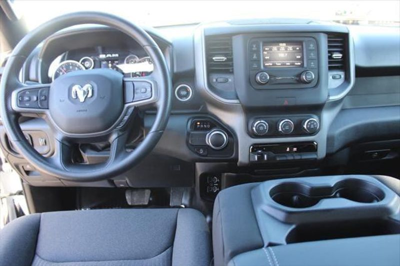 2024 RAM 1500 Tradesman Quad Cab 4x2Image 20