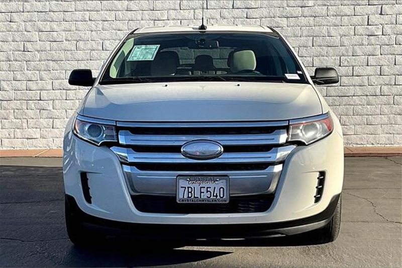 2013 Ford Edge SEImage 2