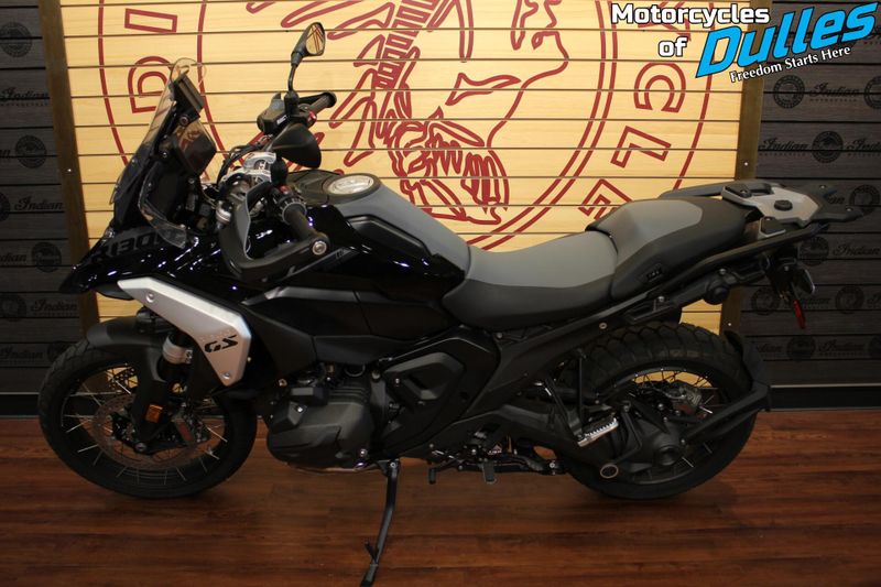 2025 BMW R1300GS ASA Image 5