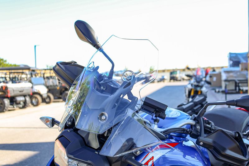 USED 2019 BMW F 850 GS ADVENTURE Image 5