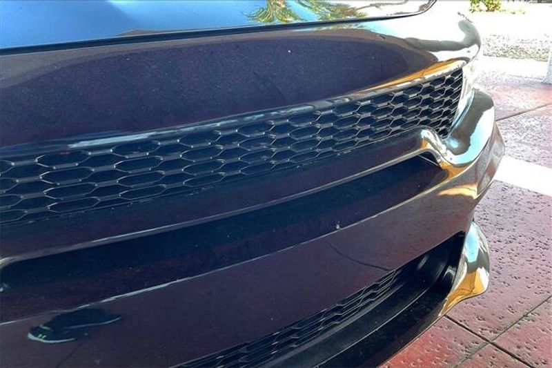 2023 Dodge Charger GTImage 30