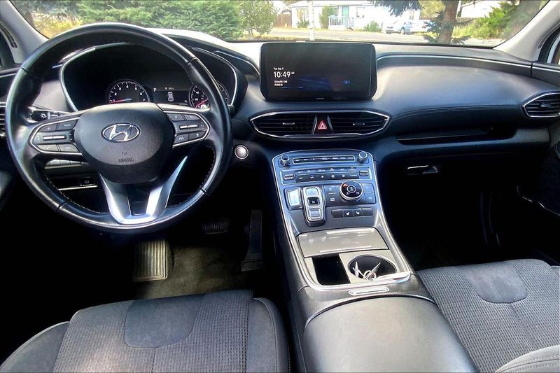 2023 Hyundai Santa Fe SEL photo 13