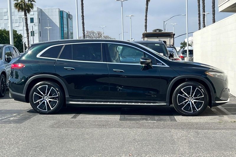 2023 Mercedes-Benz EQS 450Image 3