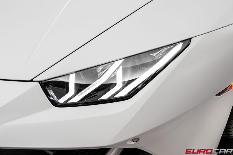 2020 Lamborghini Huracan EVO AWD *VF ENGINEERING SUPERCHARGER * FRONT LIFT*Image 12