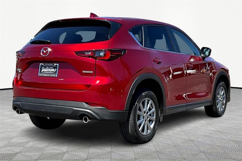 Used 2023 Mazda CX-5 2.5 S Select PackageImage 2