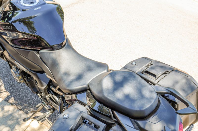 USED 2024 SUZUKI GSX-S1000GT CA Image 22