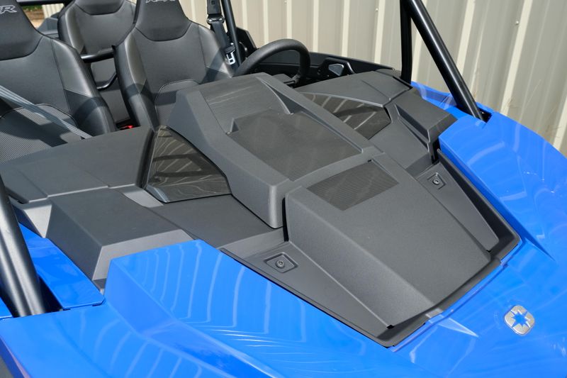 2025 Polaris RZR XP 4 1000 SPORT BLUE Image 25