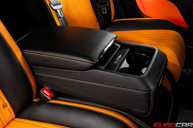 Used 2023 Bentley Flying Spur Mulliner W12 *MULLINER PACK*Image 42