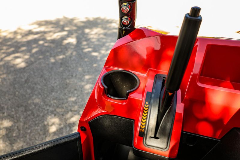 NEW 2026 KAWASAKI MULE PROFX 1000 HD EDITION Image 10