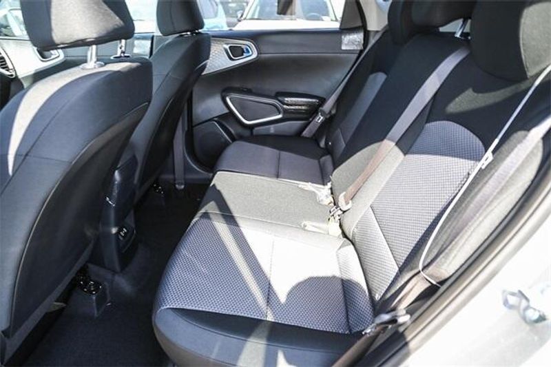 New 2025 Kia Soul SImage 11