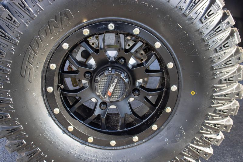 NEW 2026 POLARIS RANGER CREW XP 1000 NORTHSTAR EDITION PREMIUM Image 16