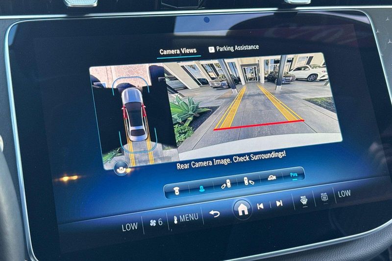 Used 2025 Mercedes-Benz E-Class E 350Image 22