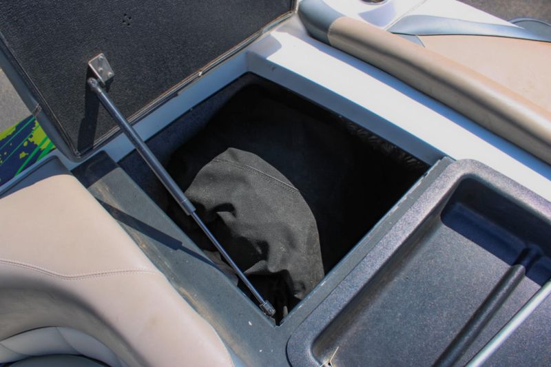 Used 2011 MALIBU WAKESETTER 247 Image 60