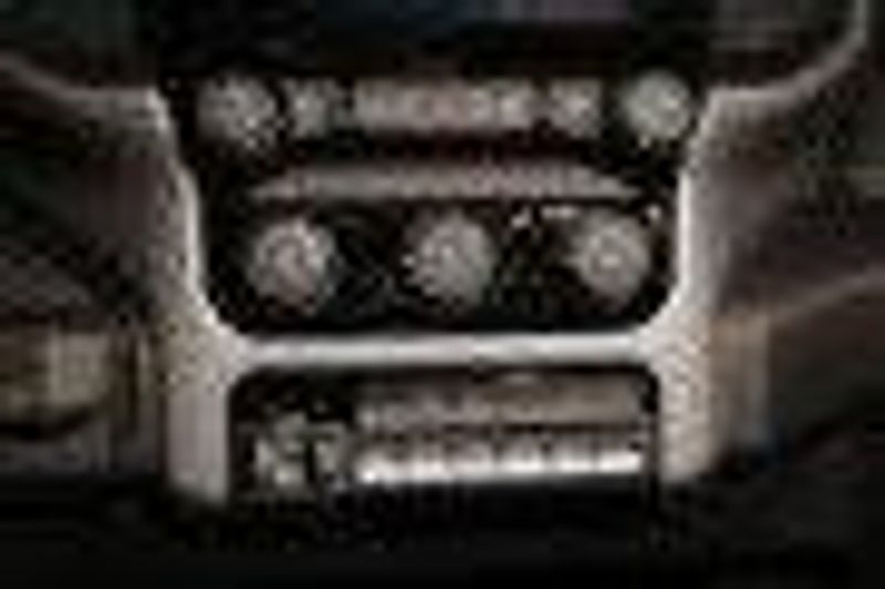 2025 RAM 3500 Tradesman Crew Cab 4x4 8