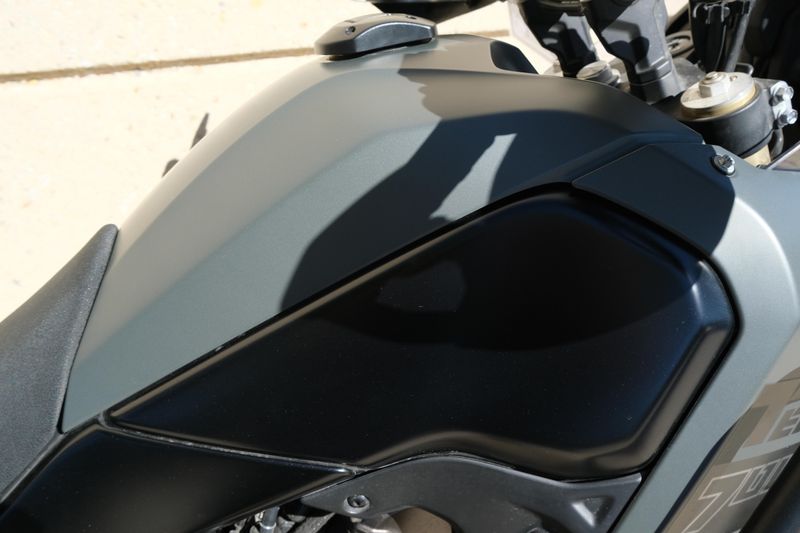 USED 2024 YAMAHA TENERE 700 Image 11