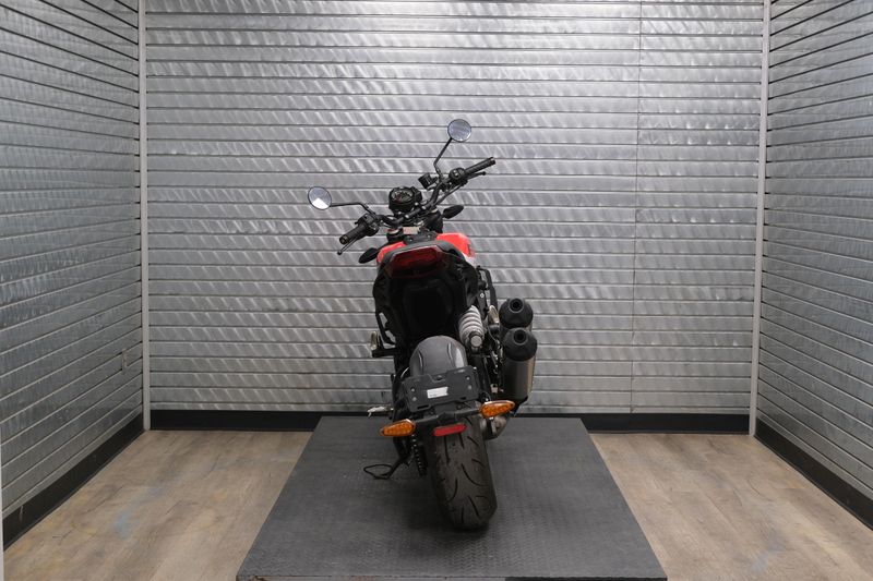 USED 2024 INDIAN MOTORCYCLE FTR Image 4