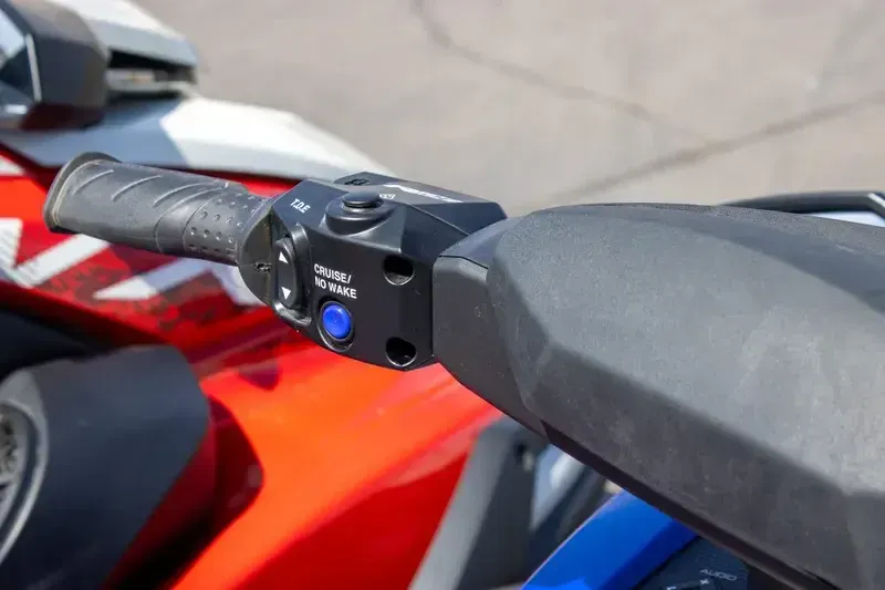 NEW 2026 YAMAHA VX LIMITED HO Image 8