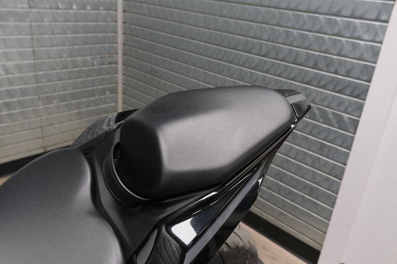 USED 2026 KAWASAKI NINJA ZX-4RR Image 17