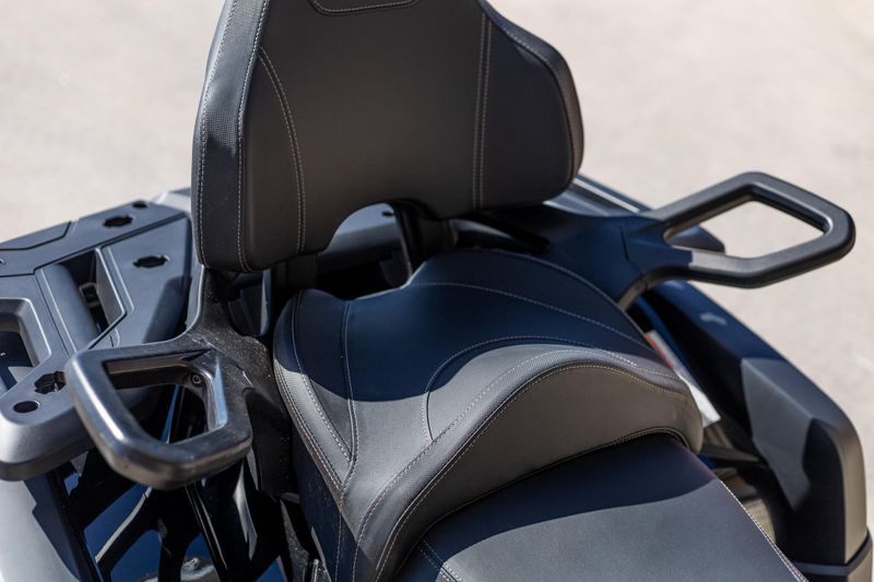 NEW 2026 CFMOTO CFORCE 600 TOURING Image 16