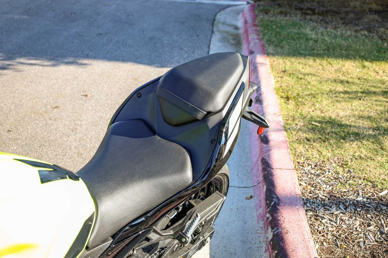 NEW 2026 KAWASAKI NINJA 500 SE ABS Image 27