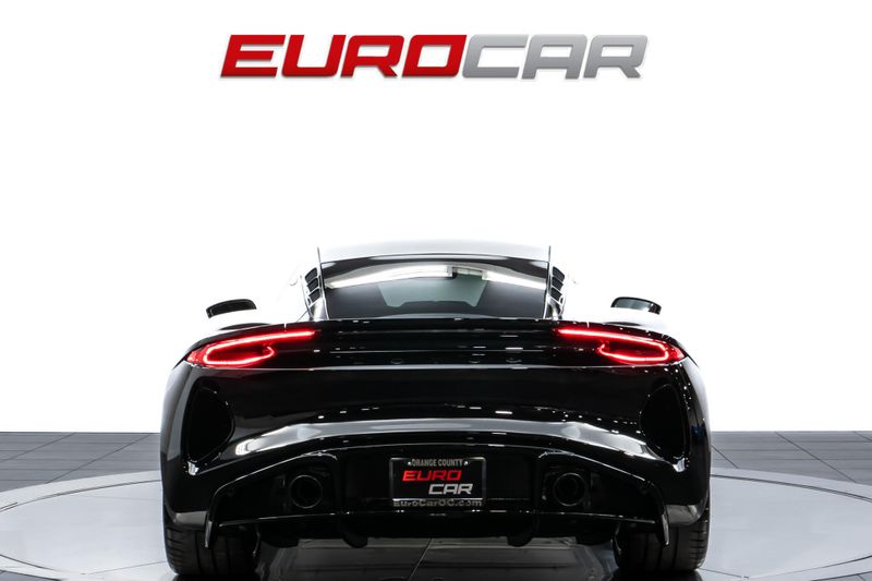 2024 Lotus Emira I4 Turbo First EditionImage 4