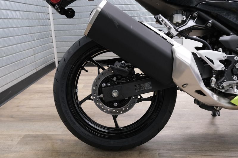 NEW 2026 KAWASAKI NINJA 500 ABS Image 16