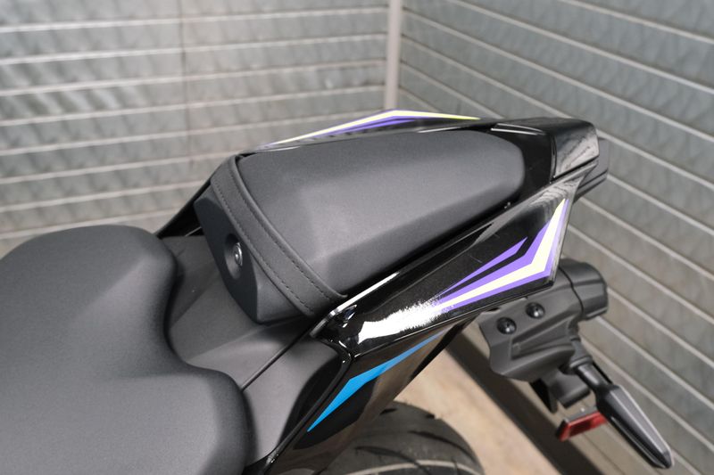 NEW 2026 YAMAHA YZFR7 Image 20