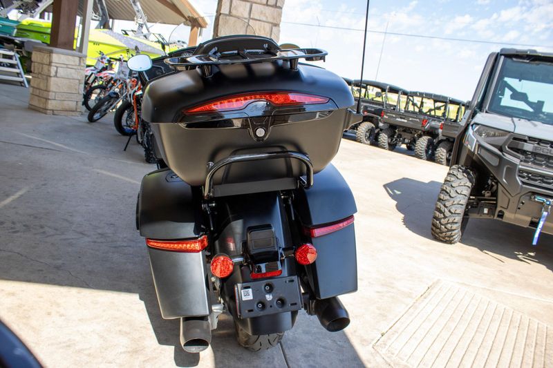 USED 2025 INDIAN MOTORCYCLE ROADMASTER POWER PLUS  DARK HORSE Image 18