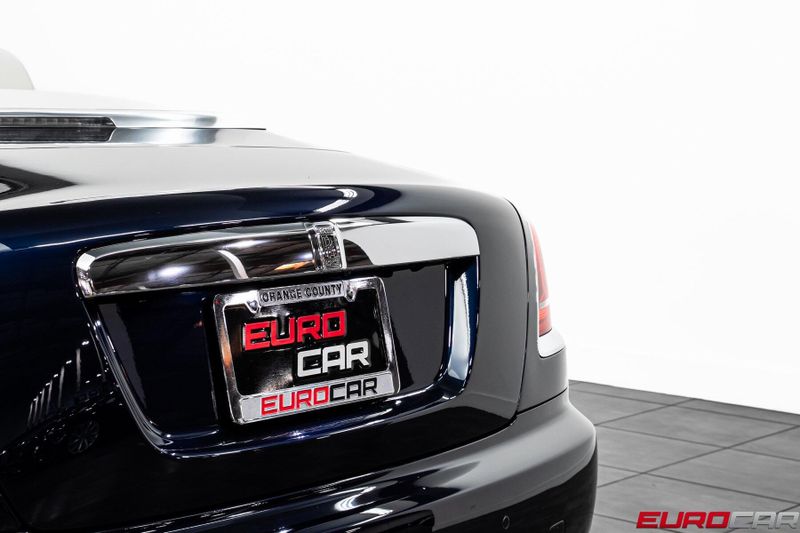 Used 2019 Rolls-Royce Dawn *FACTORY TWO-TONE * IMMACULATE CONDITION*Image 20