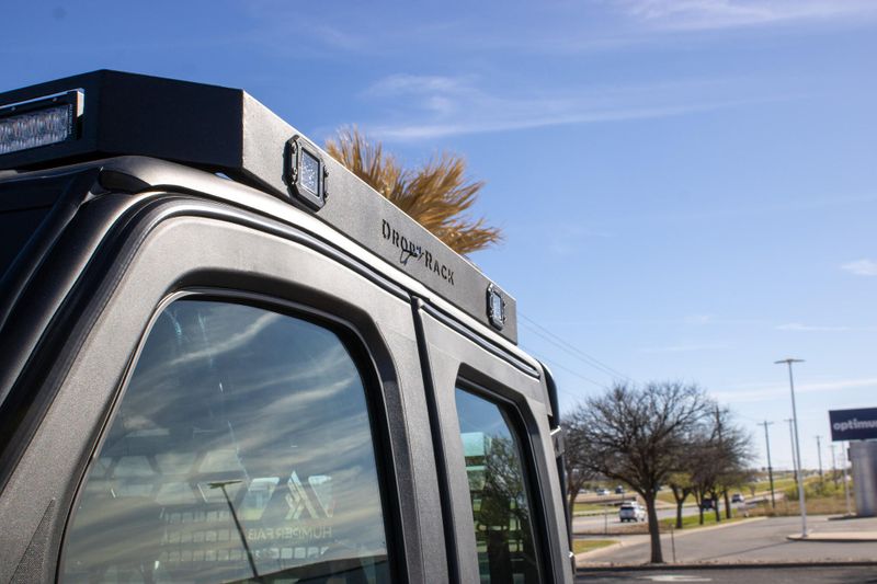 NEW 2026 POLARIS RANGER CREW XD 1500 NORTHSTAR ULTIMATE Image 14