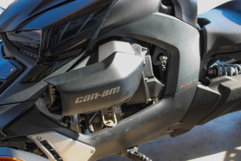 USED 2020 CAN-AM RD RYKER RALLY 900 ACE Image 13