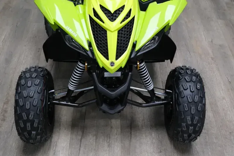 NEW 2026 YAMAHA RAPTOR 110 Image 17