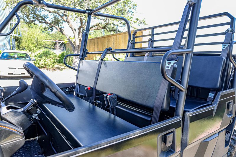 NEW 2026 KAWASAKI MULE PRODXT EPS Image 5