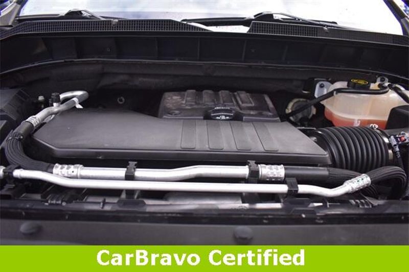 Used 2022 Chevrolet Silverado 1500 LTImage 33