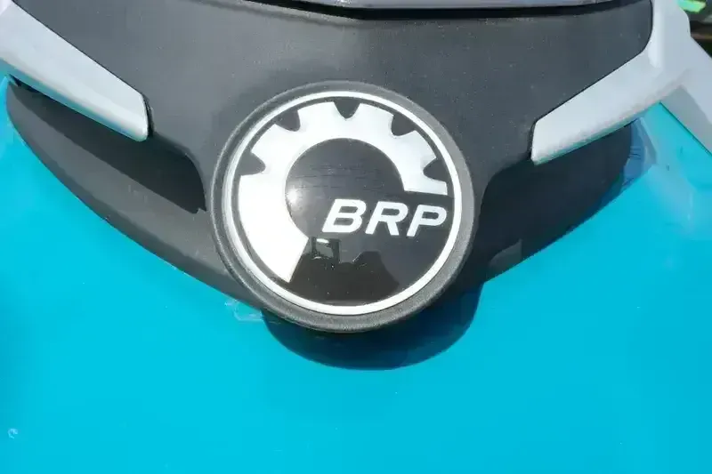 NEW 2026 SEADOO GTX LIMITED 325 WITH SOUND SYSTEM Image 12