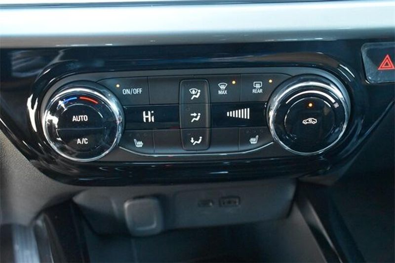 New 2026 Chevrolet Trax LTImage 28