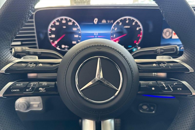 New 2026 Mercedes-Benz GLS 450Image 23