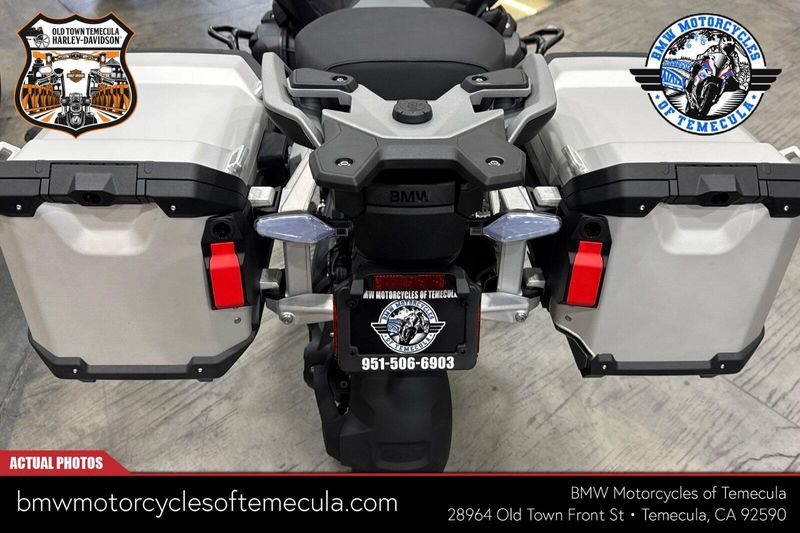 2026 BMW R 1300 GS AdventureImage 7