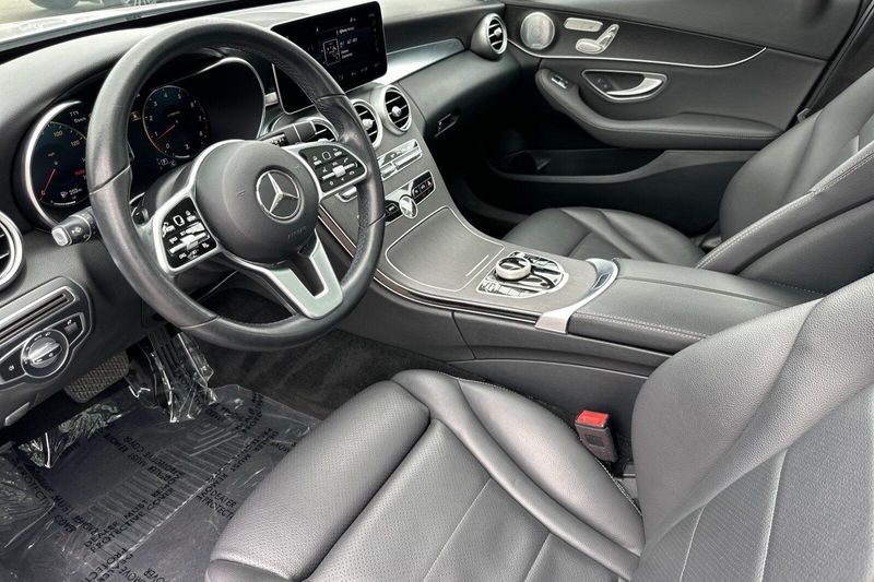 2021 Mercedes-Benz C-Class C 300Image 10