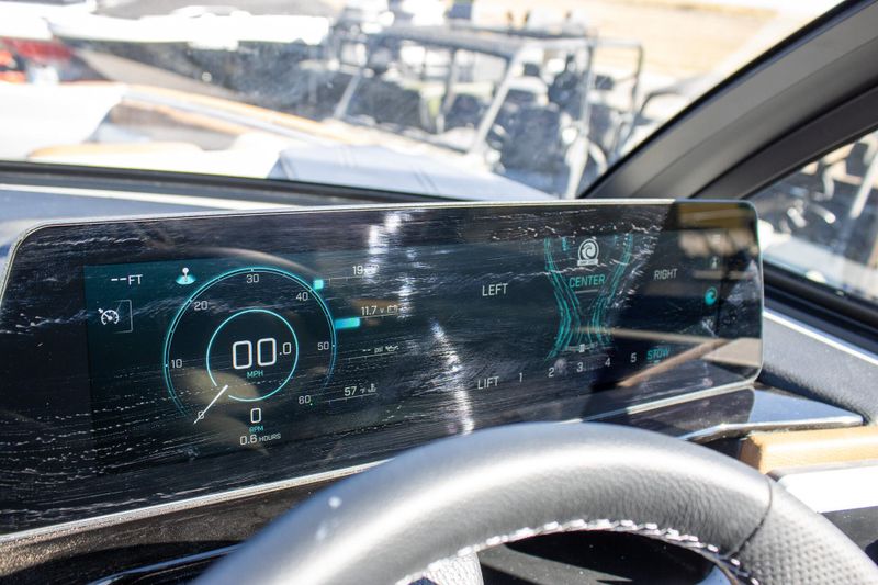 NEW 2026 MALIBU WAKESETTER M230 Image 93