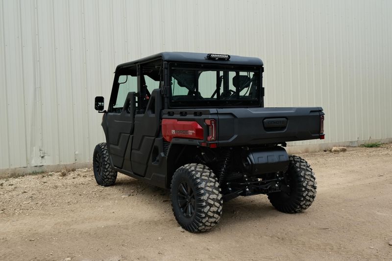 NEW 2026 CFMOTO UFORCE U10 XL PRO Image 5