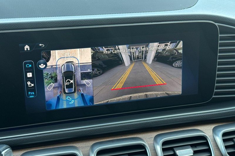 Used 2026 Mercedes-Benz GLE 450Image 24