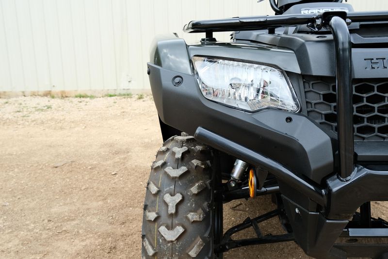 2026 Honda RANCHERImage 14