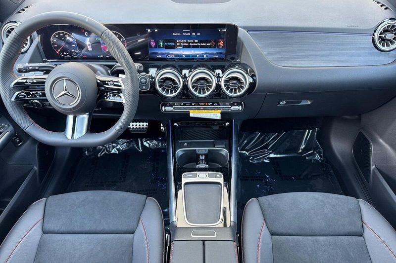 New 2026 Mercedes-Benz GLA-Class GLAGLA 250Image 10