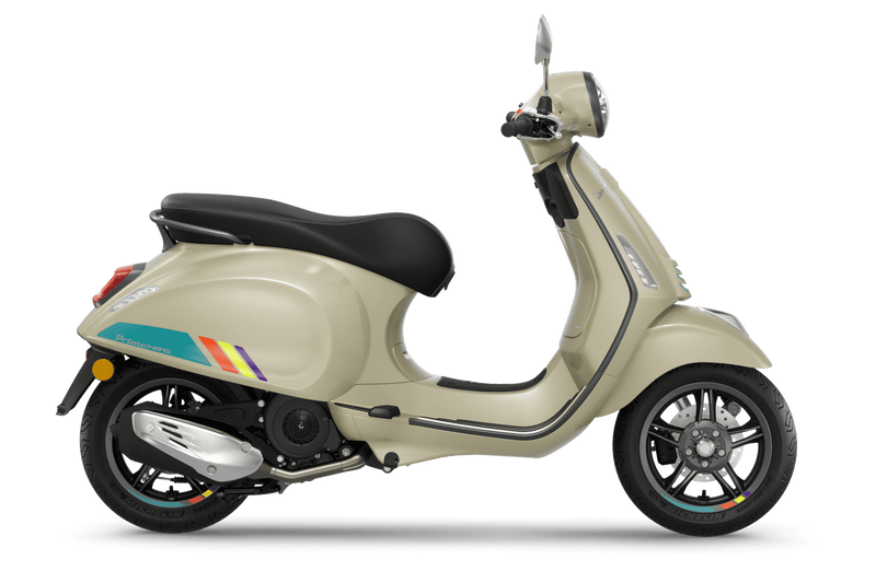 2024 Vespa PRIMAVERA 150 SImage 1