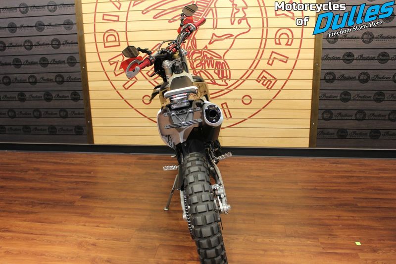 2024 KTM 500 EXC-F Image 7