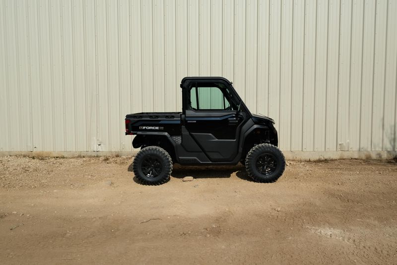 NEW 2026 CFMOTO UFORCE U10 PRO HIGHLAND Image 2